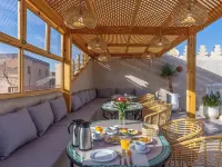 Riad du Rabbin Hotels near Bahia Palace