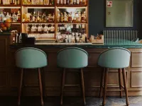 25Hours Hotel Copenhagen Indre by - bar