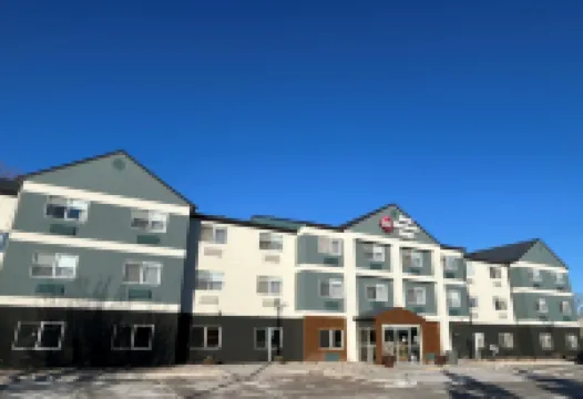 Wingate by Wyndham Appleton Hoteles en 