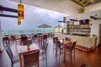 Marival Distinct All-Suites & World Spa  Handwritten Collection - bar