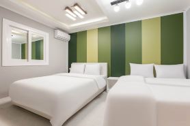 Social Stay