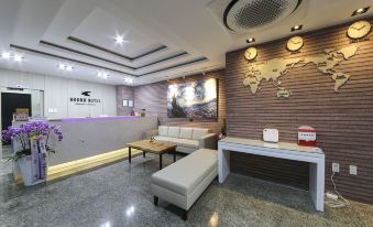 Hound Hotel Sangmu