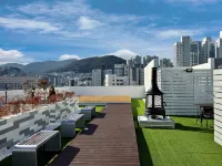 Build1 hostel, Seomyeon, Busan, South Korea - Hostels