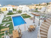 SURFinn Figueira Da Foz Hotels in Buarcos