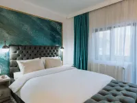 Suru Hotel & Restaurant Hotels in Busteni