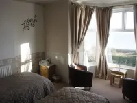 Plas Isa Hotel