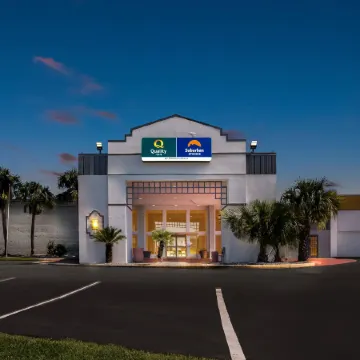 Quality Inn Slidell I-10