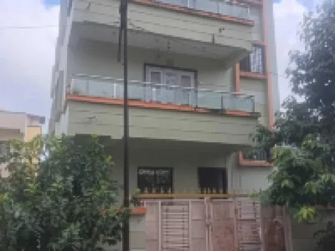 Hotel kulswamini in Hotels in Trimbak