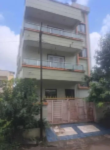 Hotel kulswamini in