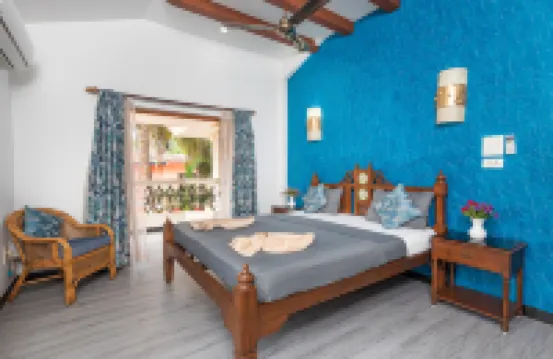 Villa Calangute Phase 1