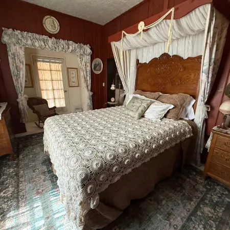 Inn of Glen Haven
