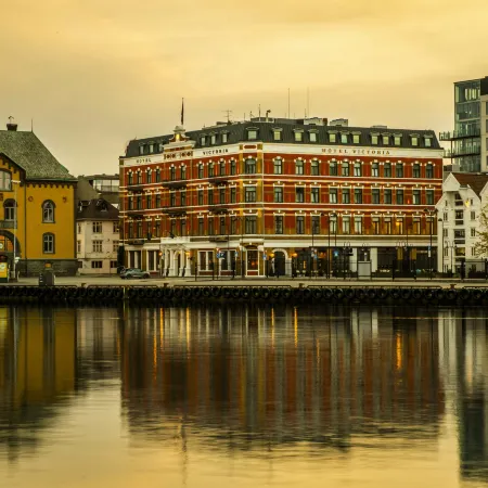Hotel Victoria