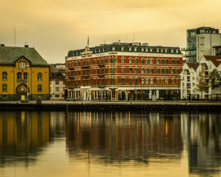 Hotel Victoria Hotels in Stavanger