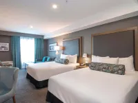 Sandman Signature Ottawa Airport Hotel Hotels near Ottawa International Airport