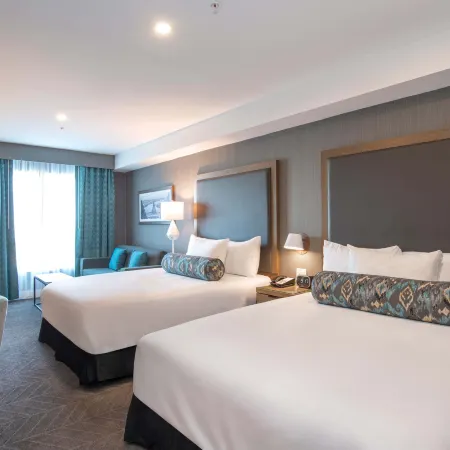 Sandman Signature Ottawa Airport Hotel