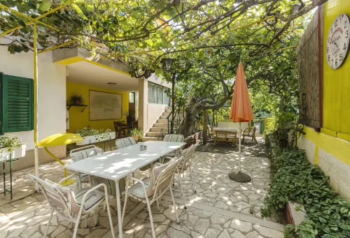 Rooms Dejana - Villaer