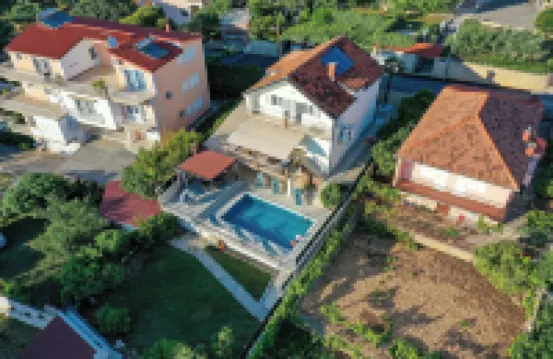 Villa Urban Hotels in 