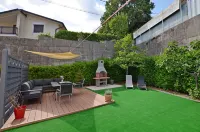 Apartments Golden Hour - 3 estrellas