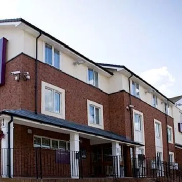 Premier Inn Basildon (Festival Park)