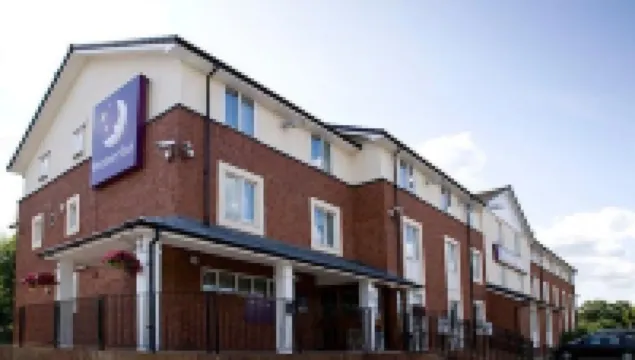 Premier Inn Basildon (Festival Park)