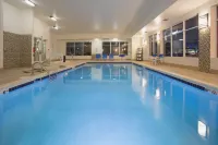 Holiday Inn Express & Suites DENVER NORTH - THORNTON by IHG - Pool