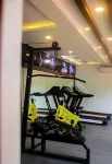 Nagarjun Resort - Gym