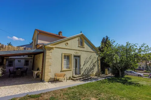 Villa Drago