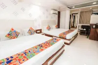 Hotel Amber Railway Station