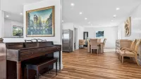 Summit Ember by Avantstay Scenic Mountain Home + Hot Tub + Firepit + Game Tables