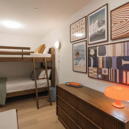 That 70s Chalet