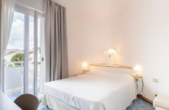 Cav Approdo Hoteles en 