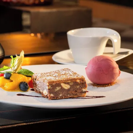 Victor's Residenz-Hotel Saarlouis