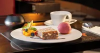Victor's Residenz-Hotel Saarlouis - breakfast
