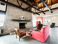 Segovia Lodge Junction TX I -10 Hotels in Kimble County