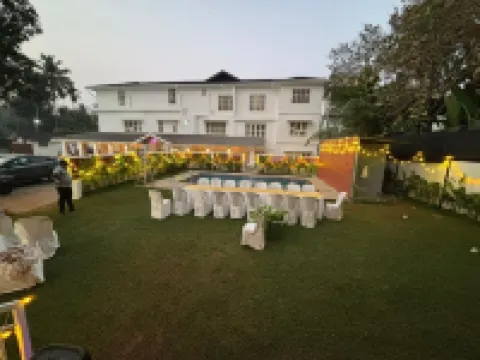 aagneyam grand RESORT فنادق في كوزيكود