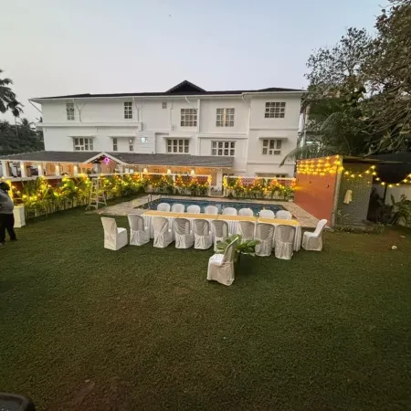 aagneyam grand RESORT