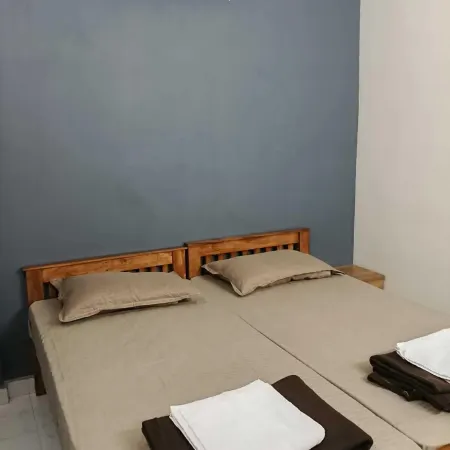 TGM INN