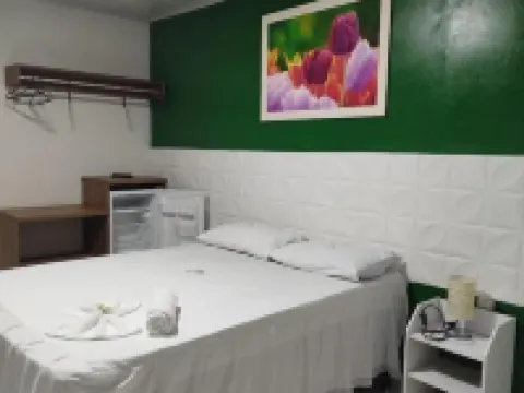 Hotel Novaes Hotel a Castanhal