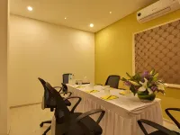 Regenta Inn Indiranagar by Royal Orchid Hotels Hotels near RMZ Infinity