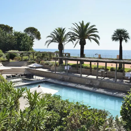 La Reserve Esterel