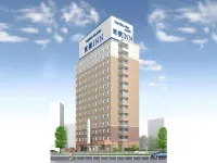 東橫INN-赤羽站東口一番街 鄰近赤羽的酒店