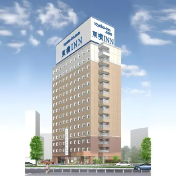 Toyoko Inn Tokyo Akabane-eki Higashi-guchi Ichiban-gai Отели рядом с достопримечательностью «Акабане»