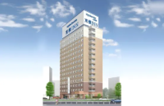 東横INN赤羽駅東口一番街 赤羽周辺のホテル