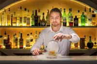 Hotel Borgo di Cortefreda - Place of Charme - bar