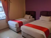 Pundi Rezeki 3