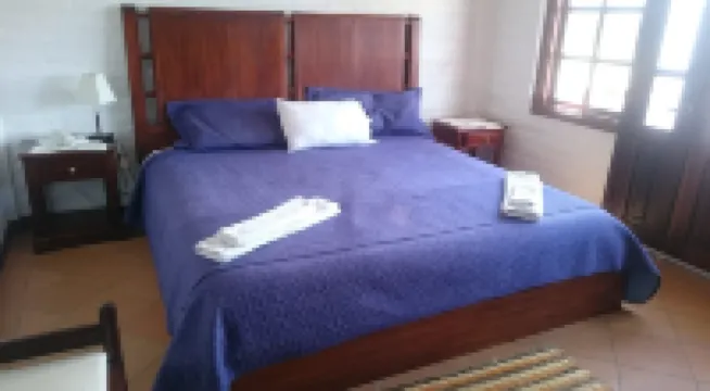 皇家帝國膳宿公寓 酒店