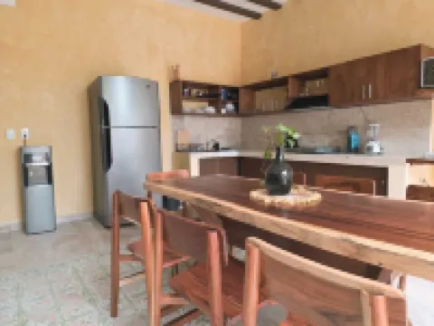 Casa Lucia B&B Valladolid