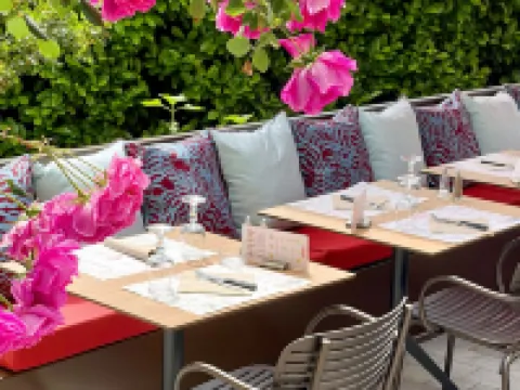Hotel le Provence - Restaurant le Styx Hotels in Alpes-de-Haute-Provence