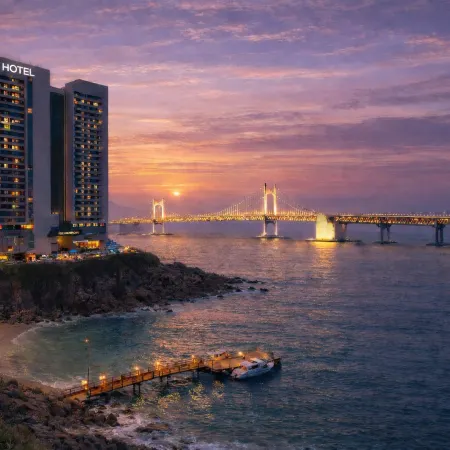 SainTree Hotel Отели рядом с достопримечательностью «Волмидо»