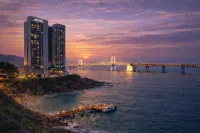SainTree Hotel Các khách sạn gần Ga Incheon